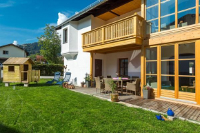 Ferienhaus Am Steinbach